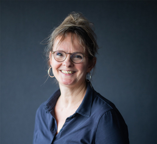 Ellen Olde Bijvank