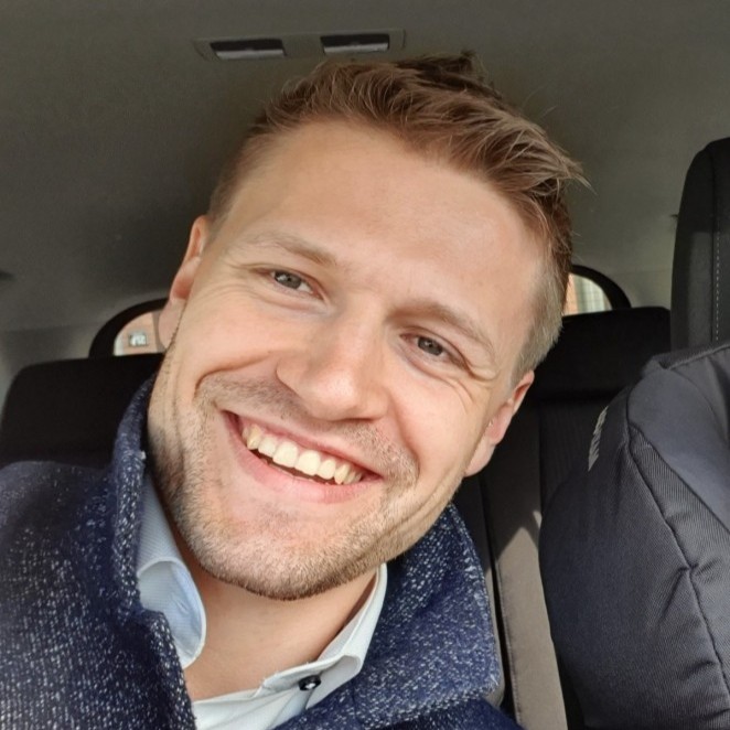 Koen Zandbergen