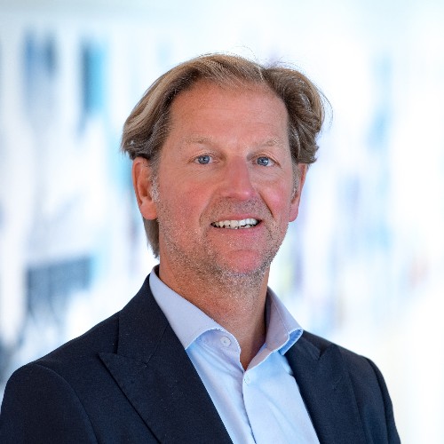 Evert-Jeen van der Meer