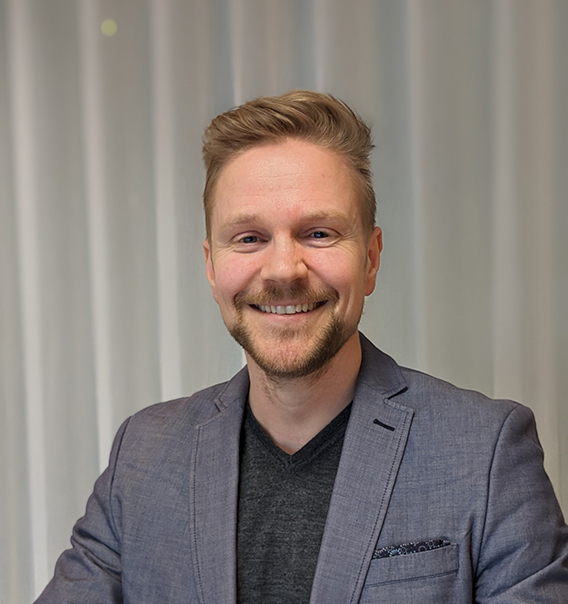 Jon van Zwieten