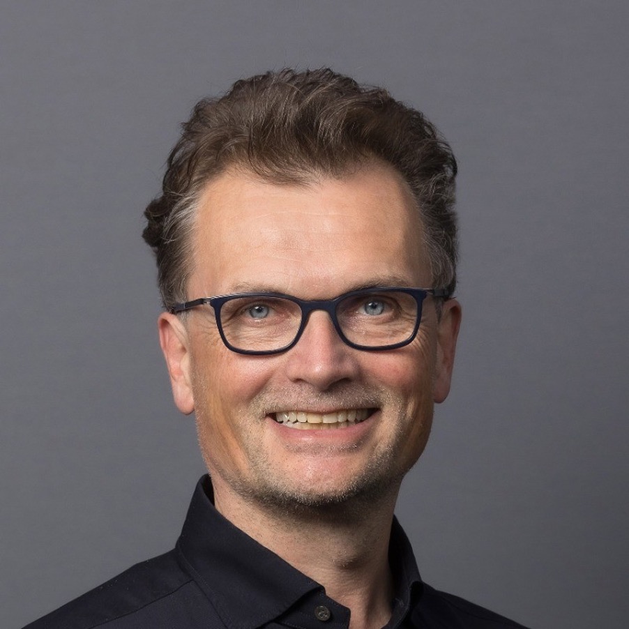 Marco Gianotten