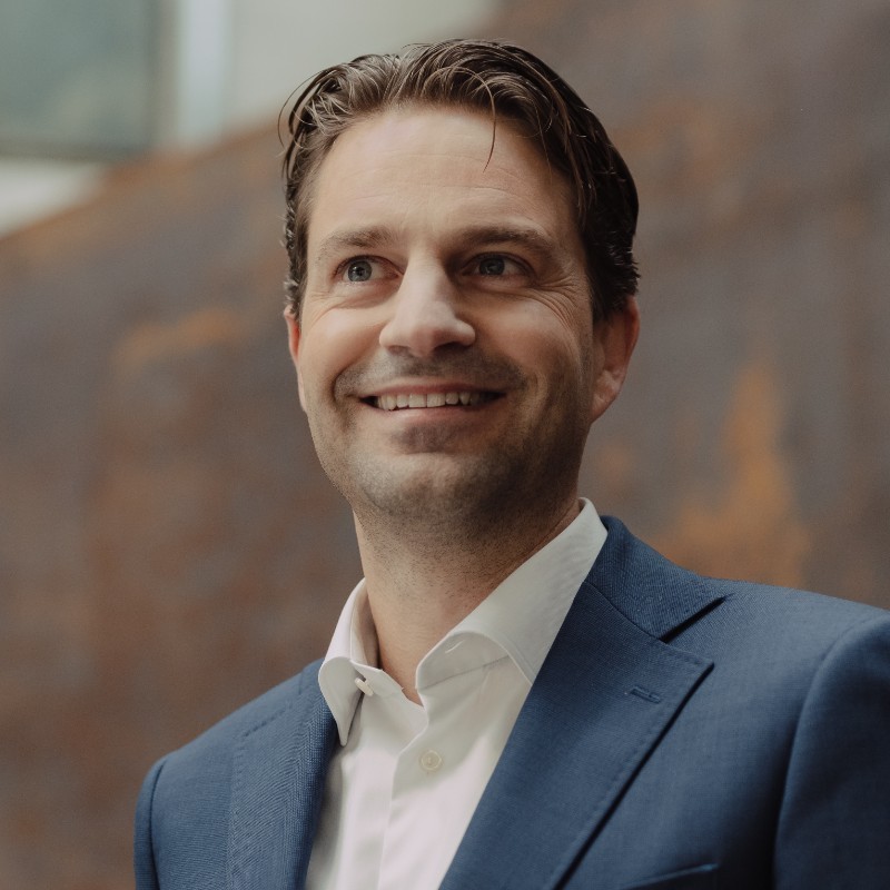 Jeroen Kok
