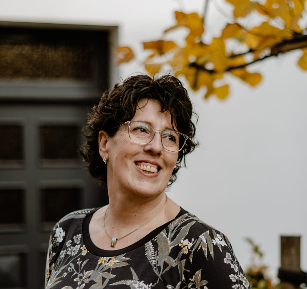 Erna Knipscheer