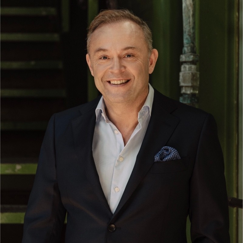 Paul Haarhuis