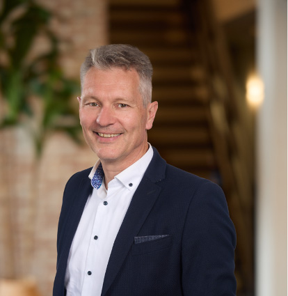 Leendert van Houwelingen