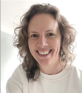 Margriet van Rooijen