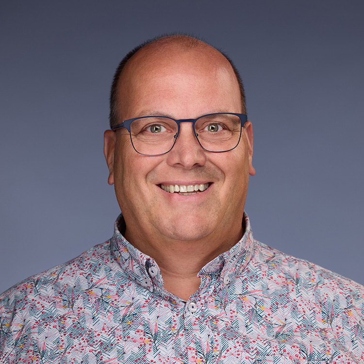 Harrie-Jan van Nunen