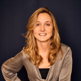 Kelly Dake