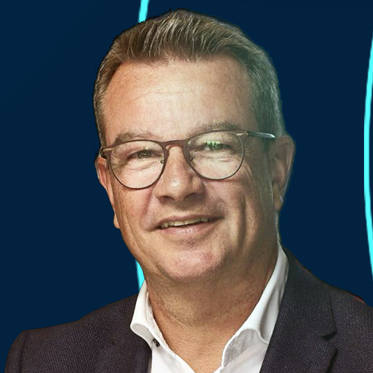 Henk Bijsterbosch