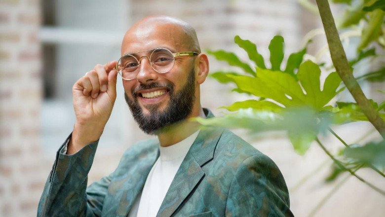 Karim Amghar