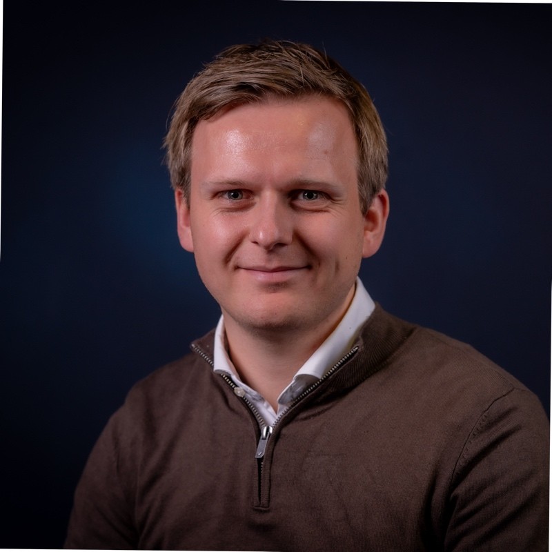 Ronald Krijgsman
