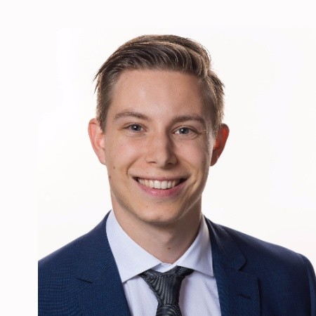 Renzo Plaisant van der Wal