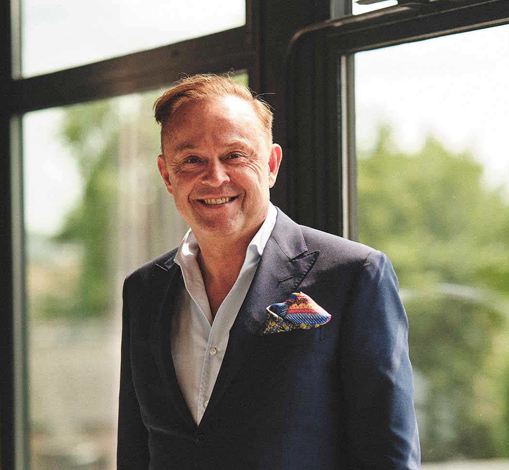 Paul Haarhuis