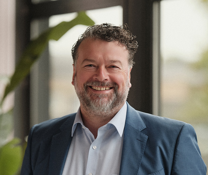 Frank Letteboer
