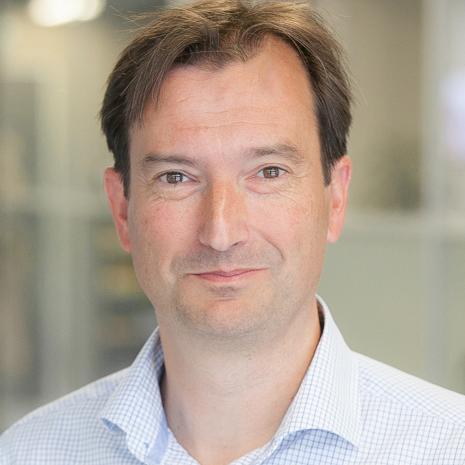 Pieter Kort avatar