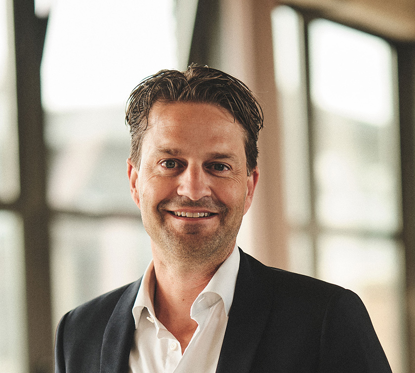 Jeroen Kok
