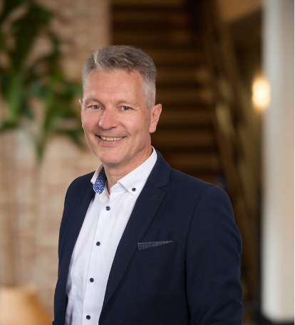 Leendert van Houwelingen