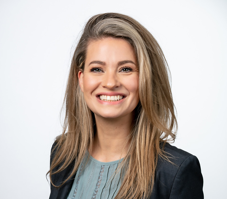 Tanja Wolferink