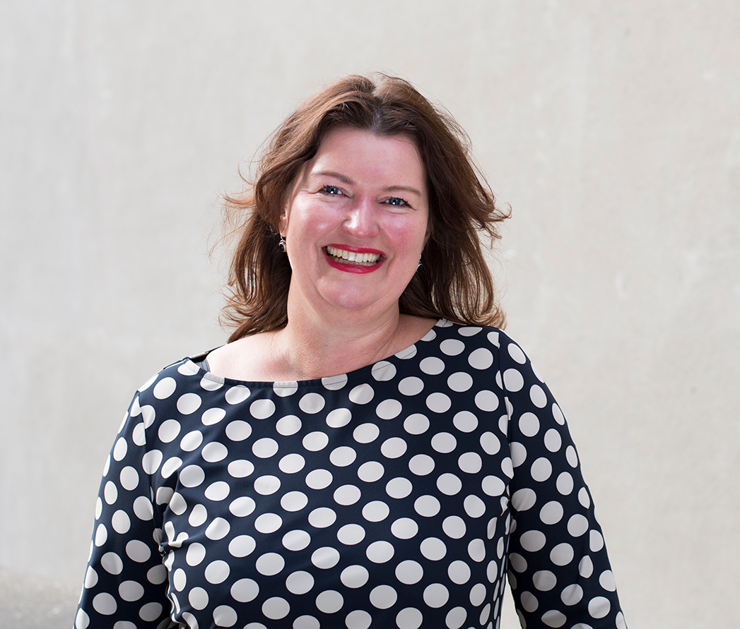 Harriët van Wijngaarden