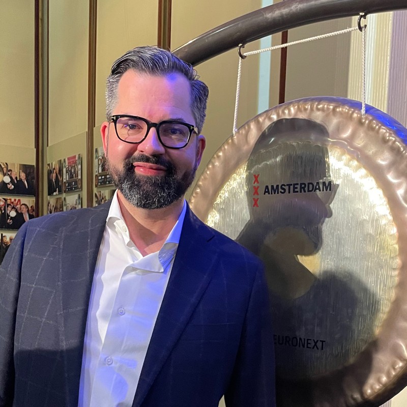 Rogier San Giorgi avatar