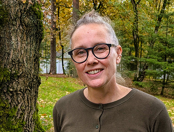 Chantal van de Geijn