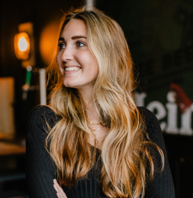 Madelon Kok