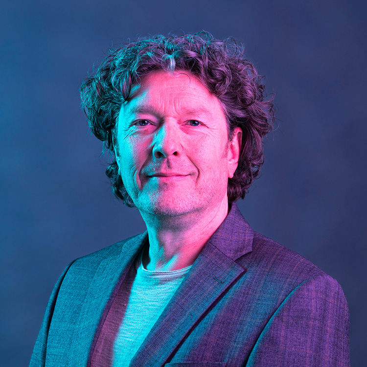 Joachim Hodes