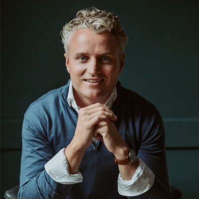 Christiaan Brouwer