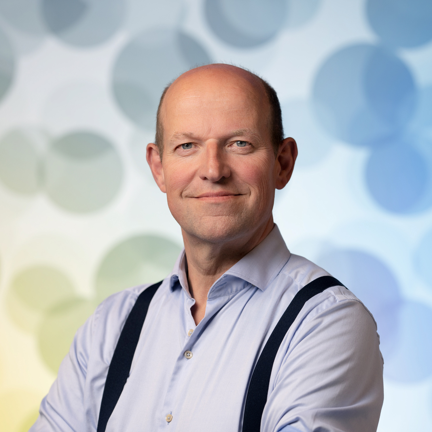 Bert Sonneveld