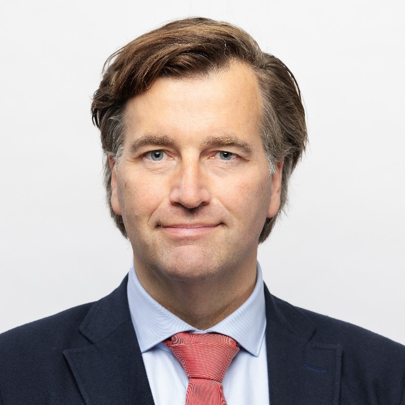 Koen Bender