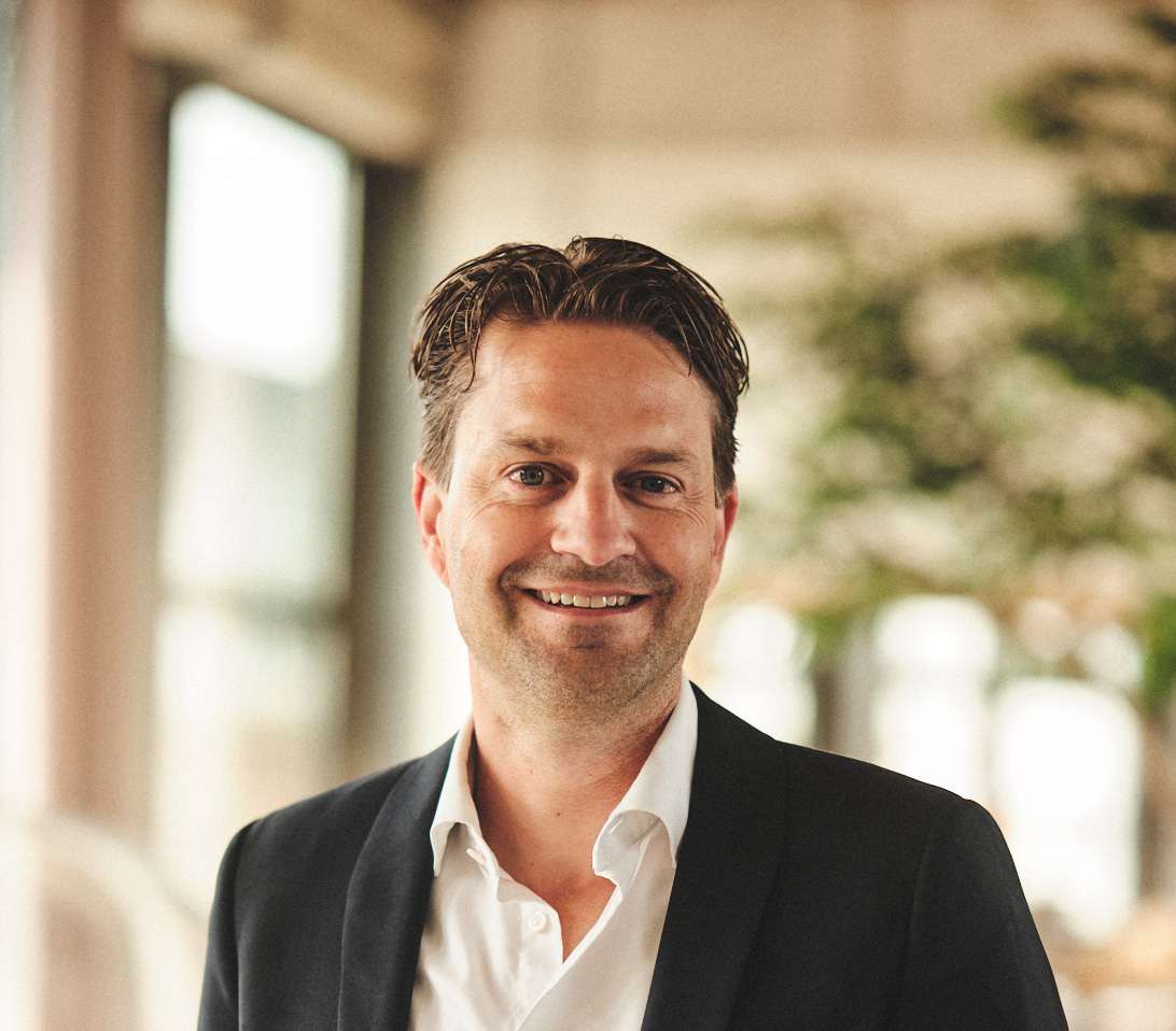 Jeroen Kok